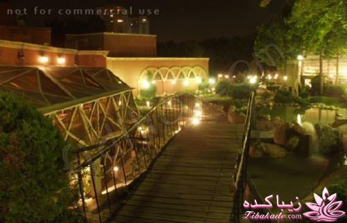 بهترین رستورانهای تهران