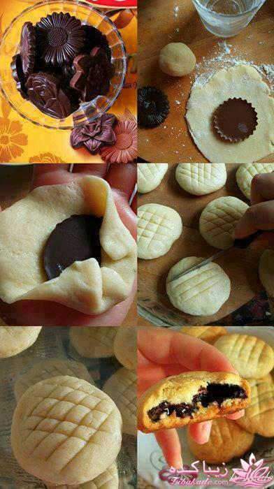 دنیای غذا و شیرینی