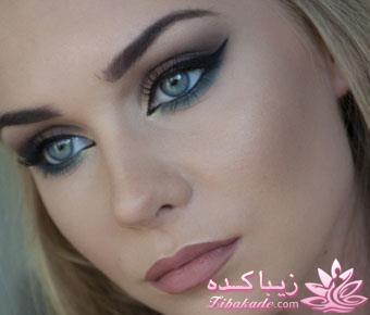 آرایش چشم