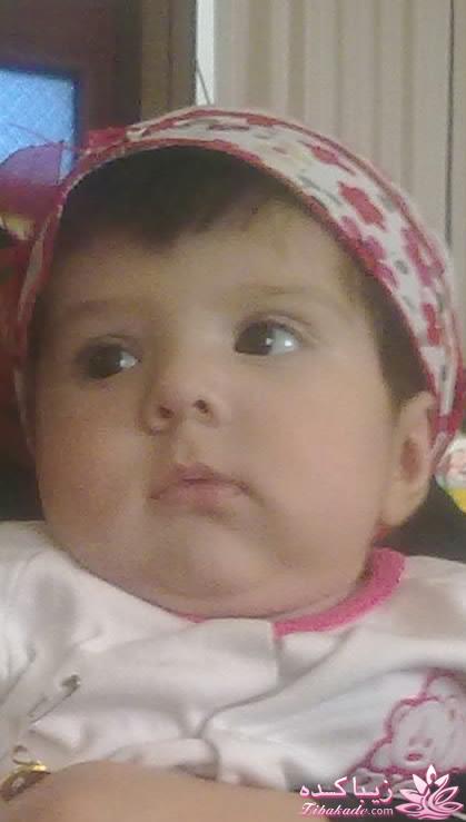 مسابقه عکس کودک