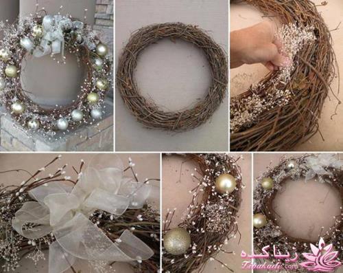 ایده های سوپرایزی + عکس