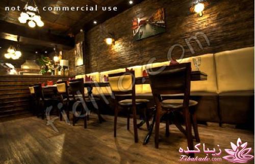 بهترین رستورانهای تهران