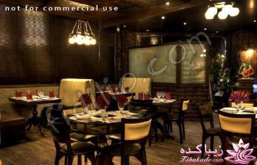 بهترین رستورانهای تهران