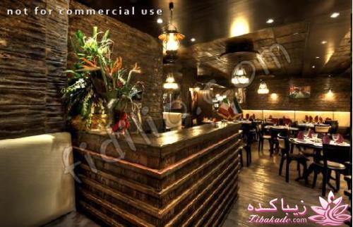 بهترین رستورانهای تهران