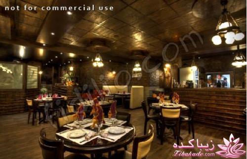 بهترین رستورانهای تهران