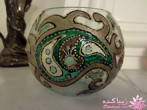 همه چیز در مورد ویترای...