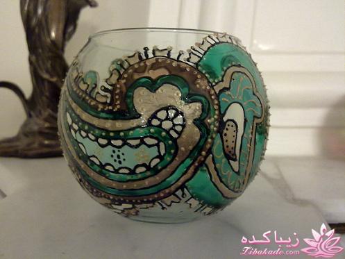 همه چیز در مورد ویترای...