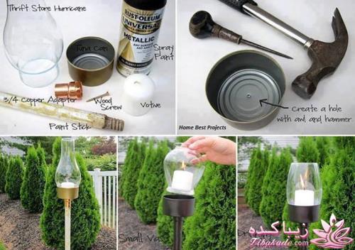 ایده های سوپرایزی + عکس