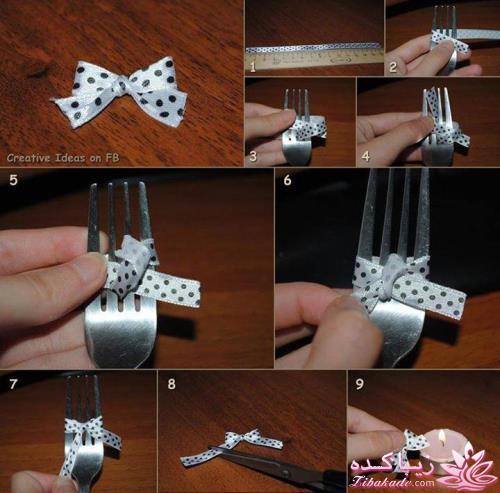 ایده های سوپرایزی + عکس