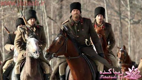 طرفدارهای سریال کوزی گونی