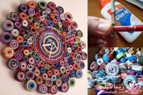 ایده های سوپرایزی + عکس