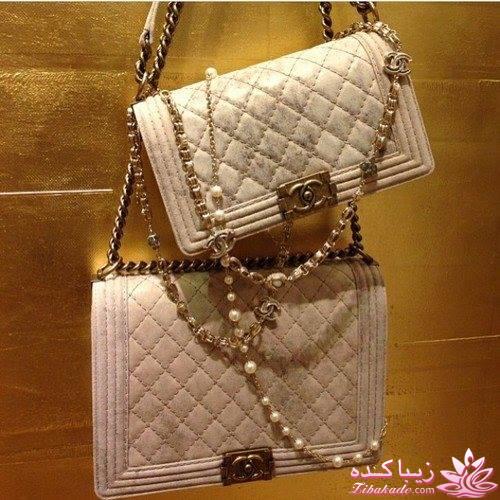 ♀ مدل کیف و کفش و بوت♀