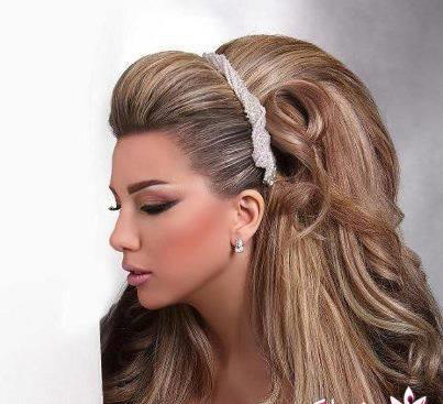 رنگ مو، آموزش ترکیب رنگ مو