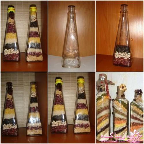 ایده های سوپرایزی + عکس