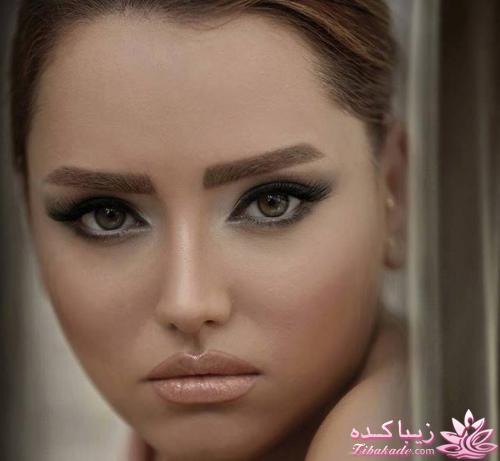 میکاپ | آرایش