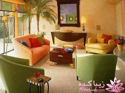 دکوراسیون داخلی