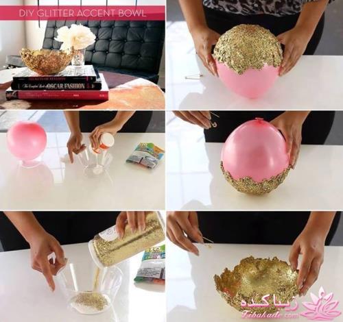 ایده های سوپرایزی + عکس