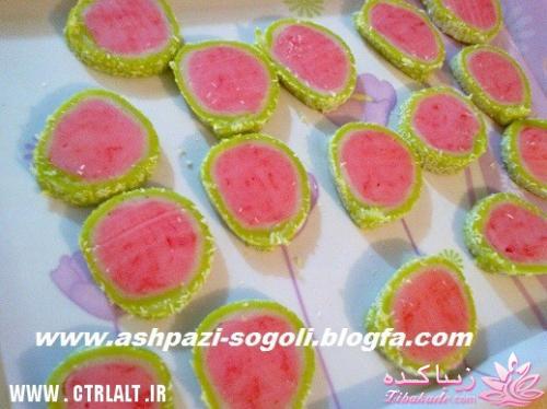 تزیینات شب یلدا