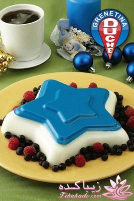 دنیای غذا و شیرینی