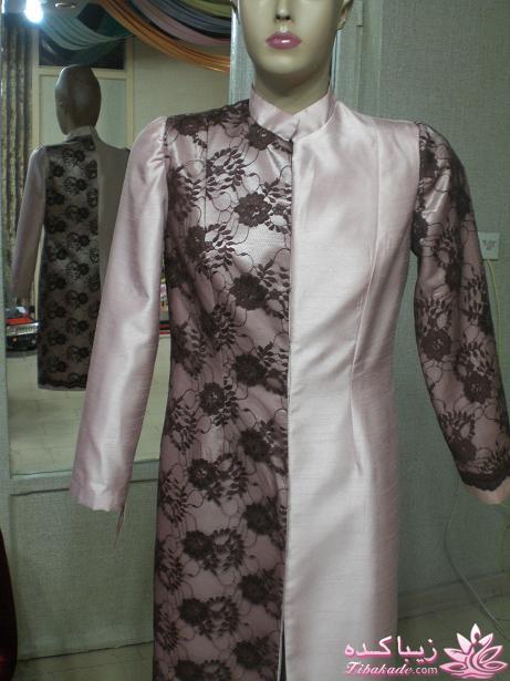 دوخت انواع لباس براي مامانها و دخملاي نازشون