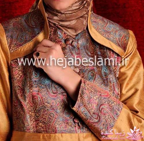 دوخت و دوزهایه خودمانی