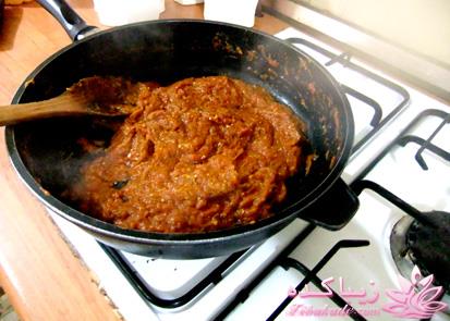 غذای های گیلان 