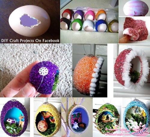 ایده های سوپرایزی + عکس