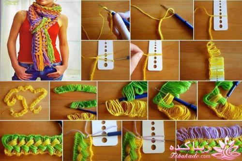 ایده های سوپرایزی + عکس