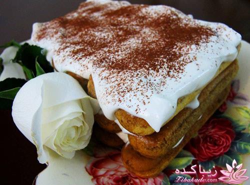 انواع دسر | انواع ژله