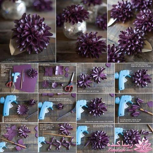 ایده های سوپرایزی + عکس