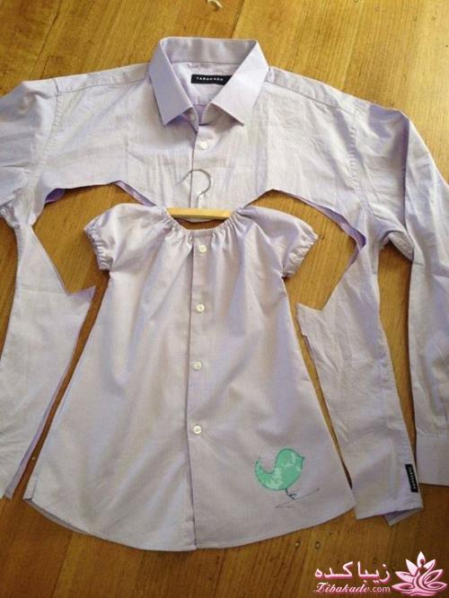 ایده های سوپرایزی + عکس