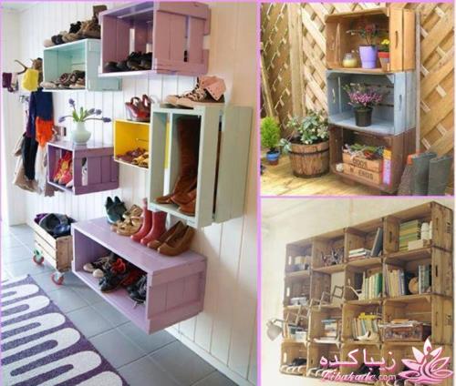 ایده های سوپرایزی + عکس