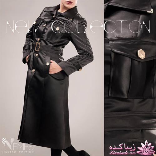 مدل مانتو مجلسی