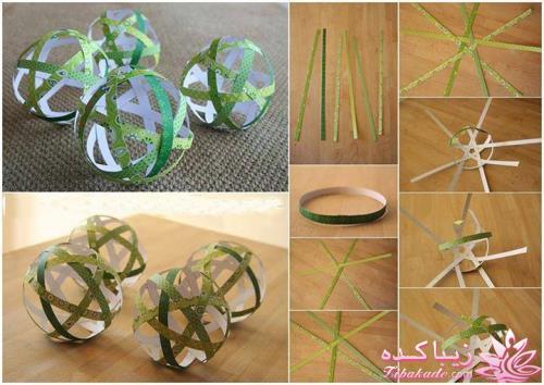 ایده های سوپرایزی + عکس