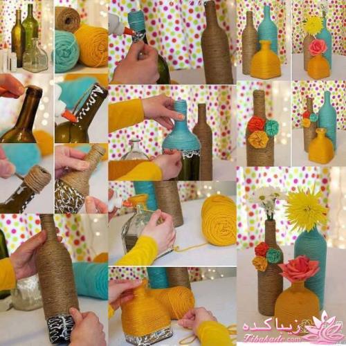 ایده های سوپرایزی + عکس