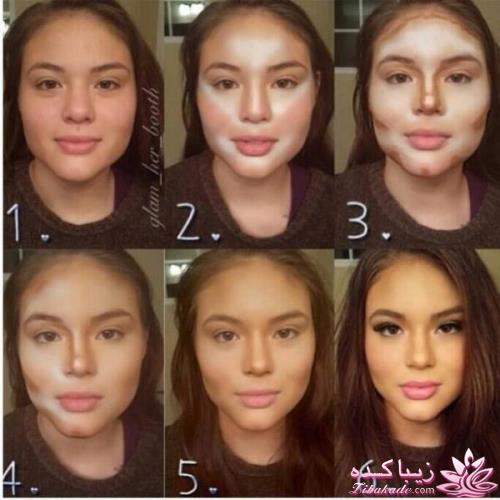 میکاپ | آرایش