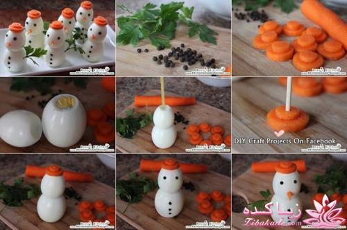 ایده های سوپرایزی