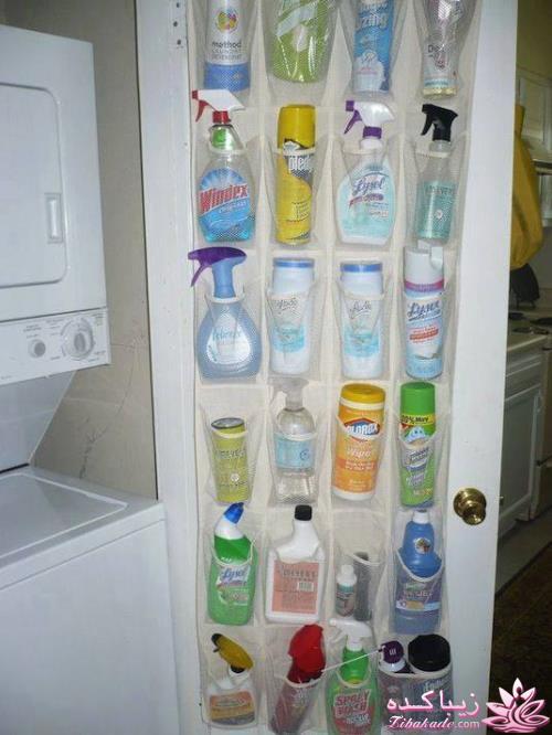 ایده های سوپرایزی