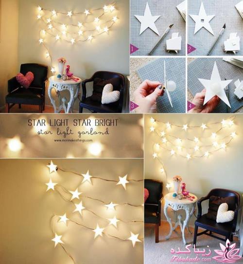 ایده های سوپرایزی + عکس