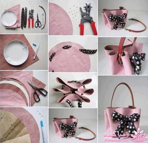 ایده های سوپرایزی + عکس