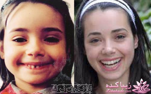 شناختین؟؟؟