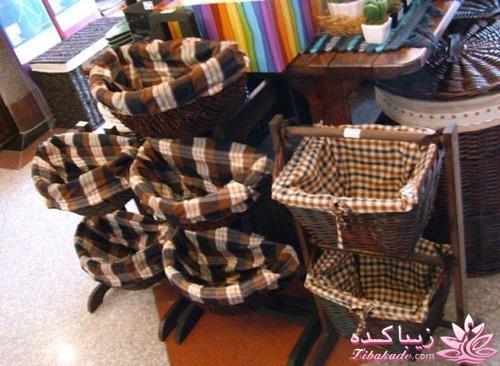 خلاقیت در خانه 