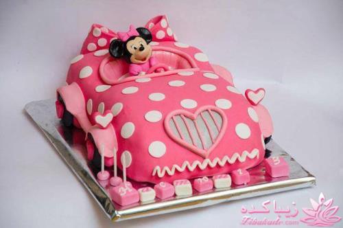 کیک تولد | کودک و نوجوان | تصاویر و عکس