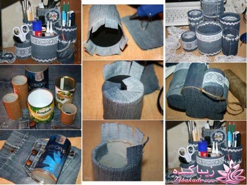 ایده های سوپرایزی + عکس