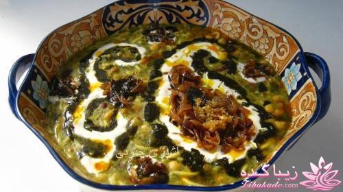 شام چی درست کنیم؟