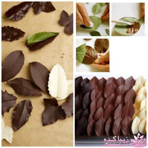 دنیای غذا و شیرینی