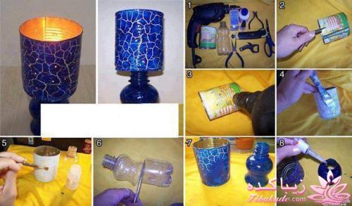 ایده های سوپرایزی + عکس