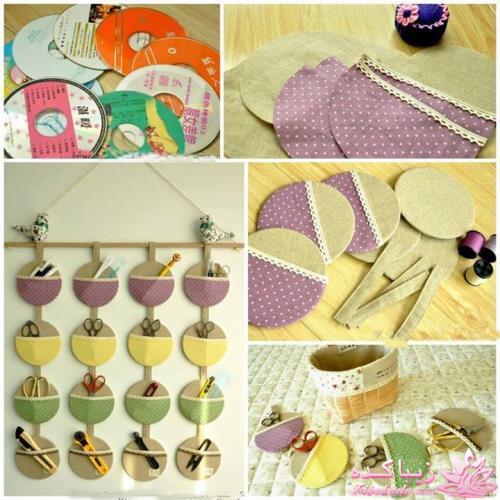 ایده های سوپرایزی + عکس