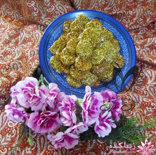 تزیینات شب یلدا