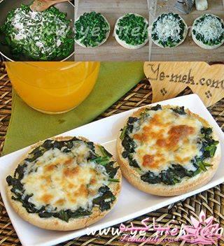 دنیای غذا و شیرینی